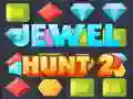 Jeu Jewel Hunt 2 en ligne