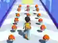 Jeu Monster Squad Rush 3D en ligne