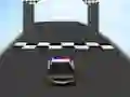 Jeu Police Car Stunts Racing en ligne