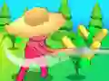 Jeu Farm Land - Farming Life Game en ligne