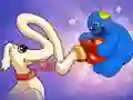 Jeu Long Dog Long Nose en ligne
