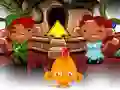 Jeu Monkey Go Happy Stage 804 en ligne
