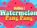 Jeu Watermelon Pang Pang en ligne