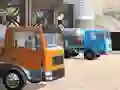 Jeu Cargo Transport Simulator en ligne