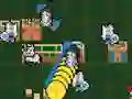 Jeu Florence: The Fifth Element en ligne
