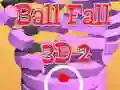 Jeu Ball Fall 3D 2 en ligne