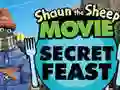 Jeu Shaun the Sheep: Movie Secret Feast en ligne
