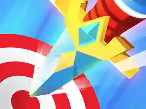 Jeu Target Hit 3d en ligne