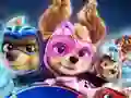 Jeu Mighty Pups Power Up! en ligne
