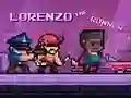 Jeu Lorenzo The Runner en ligne