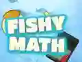 Jeu Fishy Math en ligne