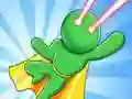 Jeu Force Master Chase Shooting en ligne