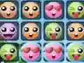 Jeu Emoji Match 3 en ligne