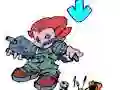 Jeu FNF Billy (17 bucks) en ligne