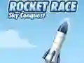Jeu Rocket Race en ligne