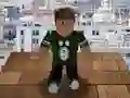 Jeu Parkour Roblox: Mathematics en ligne