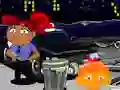 Jeu Monkey Go Happly Stage 347 en ligne