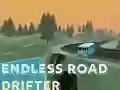 Jeu Endless Road Drifter en ligne