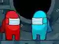 Jeu Mask Man Adventure en ligne
