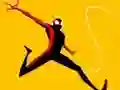 Jeu Ragdoll Spider: Hook Man en ligne