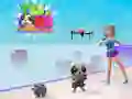 Jeu Yes or No Challenge Run en ligne