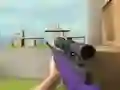 Jeu Sniper Battle en ligne