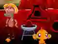 Jeu Monkey Go Happly Stage 355 en ligne