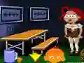 Jeu Monkey Go Happly Stage 357 en ligne