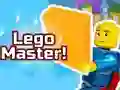 Jeu Lego Master! en ligne
