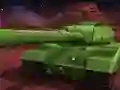 Jeu Tanks Battles en ligne