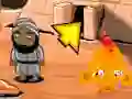 Jeu Monkey Go Happly Stage 361 en ligne