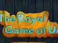 Jeu The Royal Game of Ur en ligne
