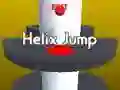 Jeu Helix Jump en ligne