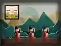 Jeu Amgel Easy Room Escape 121 en ligne