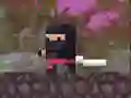 Jeu Jump Like a Ninja en ligne
