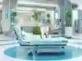 Jeu Escape From Ultra Modern Hospital en ligne