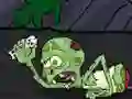 Jeu Farmer Zombie Escape en ligne