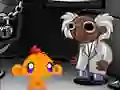 Jeu Monkey Go Happy Stage 365 en ligne