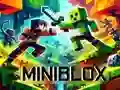 Jeu Miniblox.io en ligne