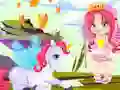 Jeu Toddie Angelic Fun en ligne