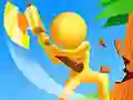 Jeu Trade Island en ligne