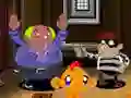 Jeu Monkey Go Happly Stage 369 en ligne