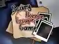 Jeu Scary Horror: Escape Game en ligne