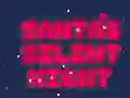 Jeu Santa's Silent Night en ligne