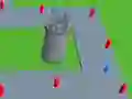 Jeu Tower Shooter en ligne