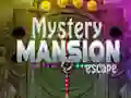 Jeu Mystery Mansion Escape en ligne