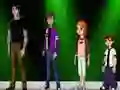 Jeu Alien Quest Find Ben 10 en ligne