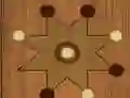 Jeu Mu Torere en ligne