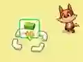 Jeu Animal Mart en ligne