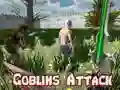 Jeu Goblins Attack en ligne